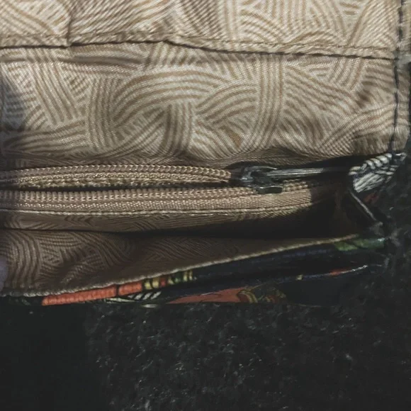 Sak roots wallet - Picture 3 of 3